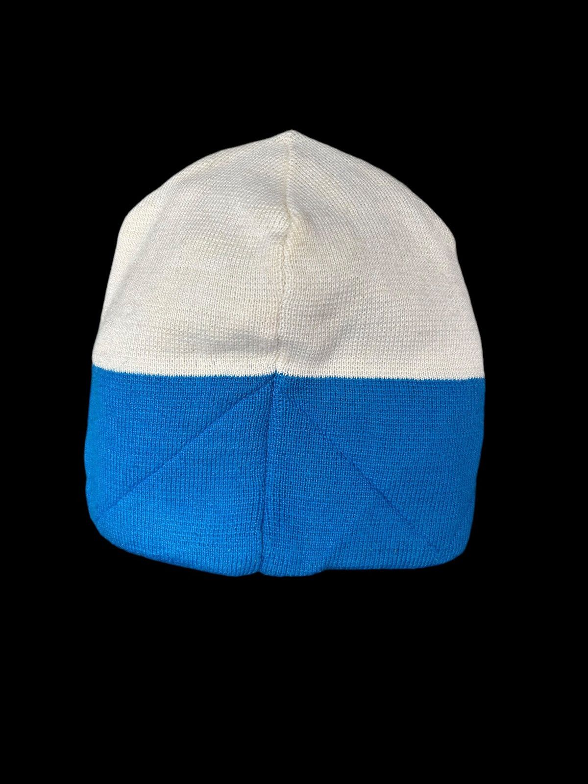 Japanese Brand × Vintage Vintage Superman Beanie Hats Rare ☠️☠️ Size ONE SIZE - 5 Thumbnail