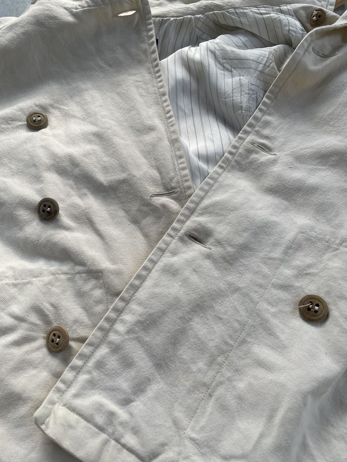 A.P.C. Vintage A.P.C Jacket Size US S / EU 44-46 / 1 - 4 Thumbnail