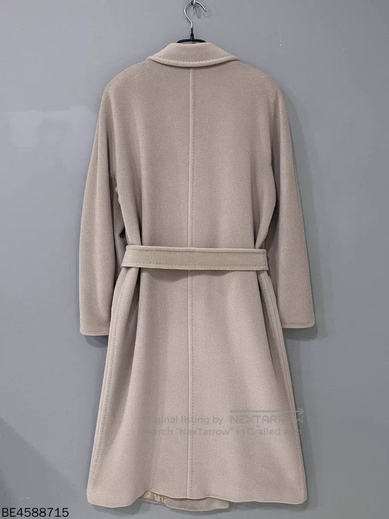 Max Mara Max Mara Coat Size XS / US 0-2 / IT 36-38 - 2 Thumbnail