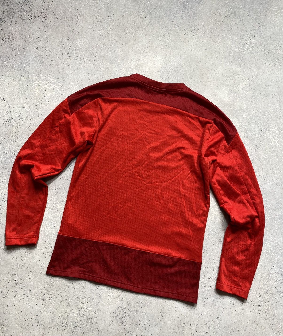 Other Puma swindon town sweatshirt Size US S / EU 44-46 / 1 - 10 Thumbnail