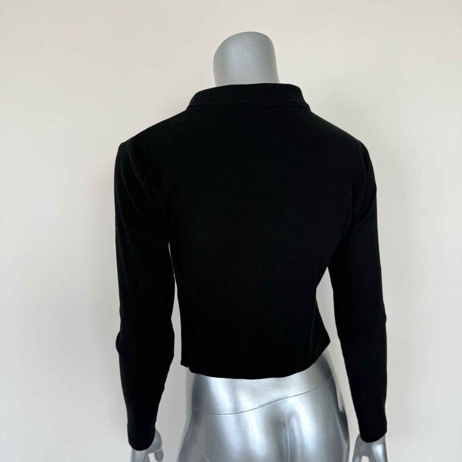 Zara Zara women cardigan size L Size L / US 10 / IT 46 - 3 Thumbnail