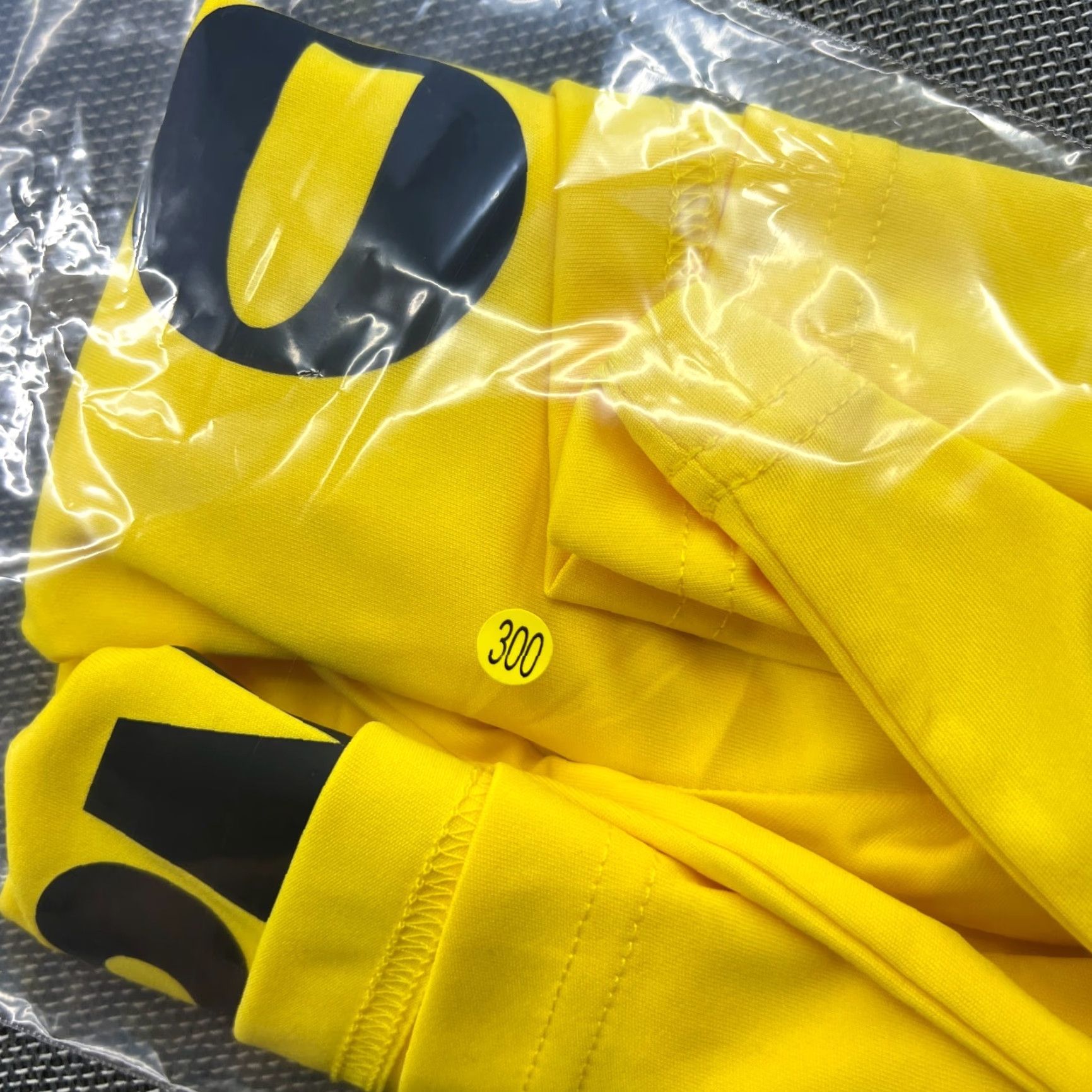 Joma Joma Shirt Raufoss 2022 2023 Home Sivert Westerlund Mens Football Jersey Small Yellow Short Sleeve Mockup? Size US S / EU 44-46 / 1 - 2 Thumbnail