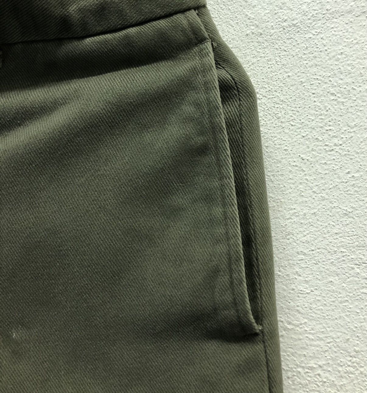 Farah Vintage Farah Pants Size US 29 - 5 Thumbnail