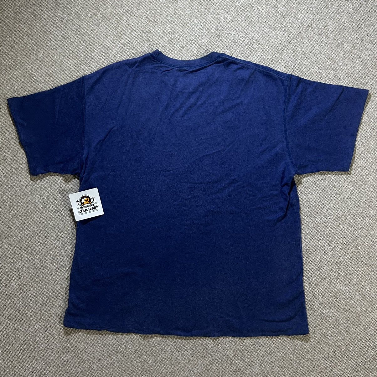 Bape Vintage ASNKA Tee Size US L / EU 52-54 / 3 - 7 Thumbnail