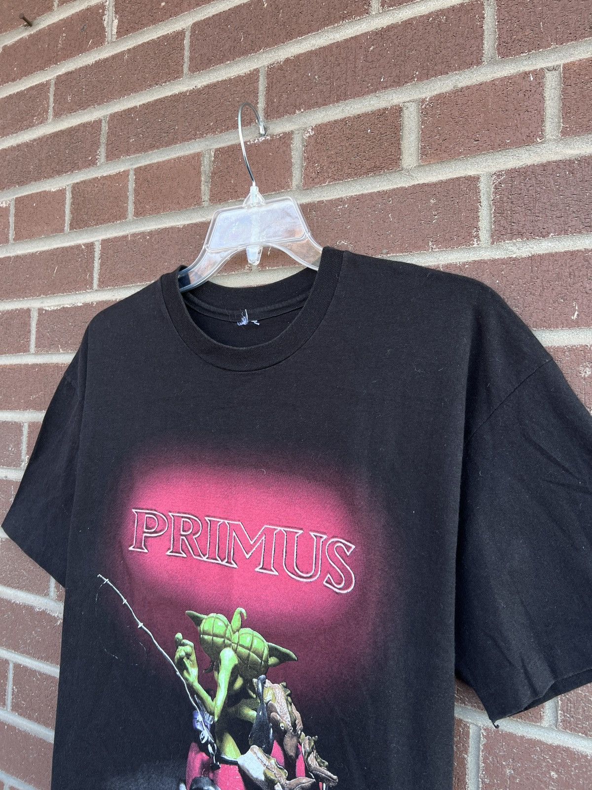 Other Rare❗️1993 Primus Miscellaneous Debris Tour Size US M / EU 48-50 / 2 - 5 Thumbnail