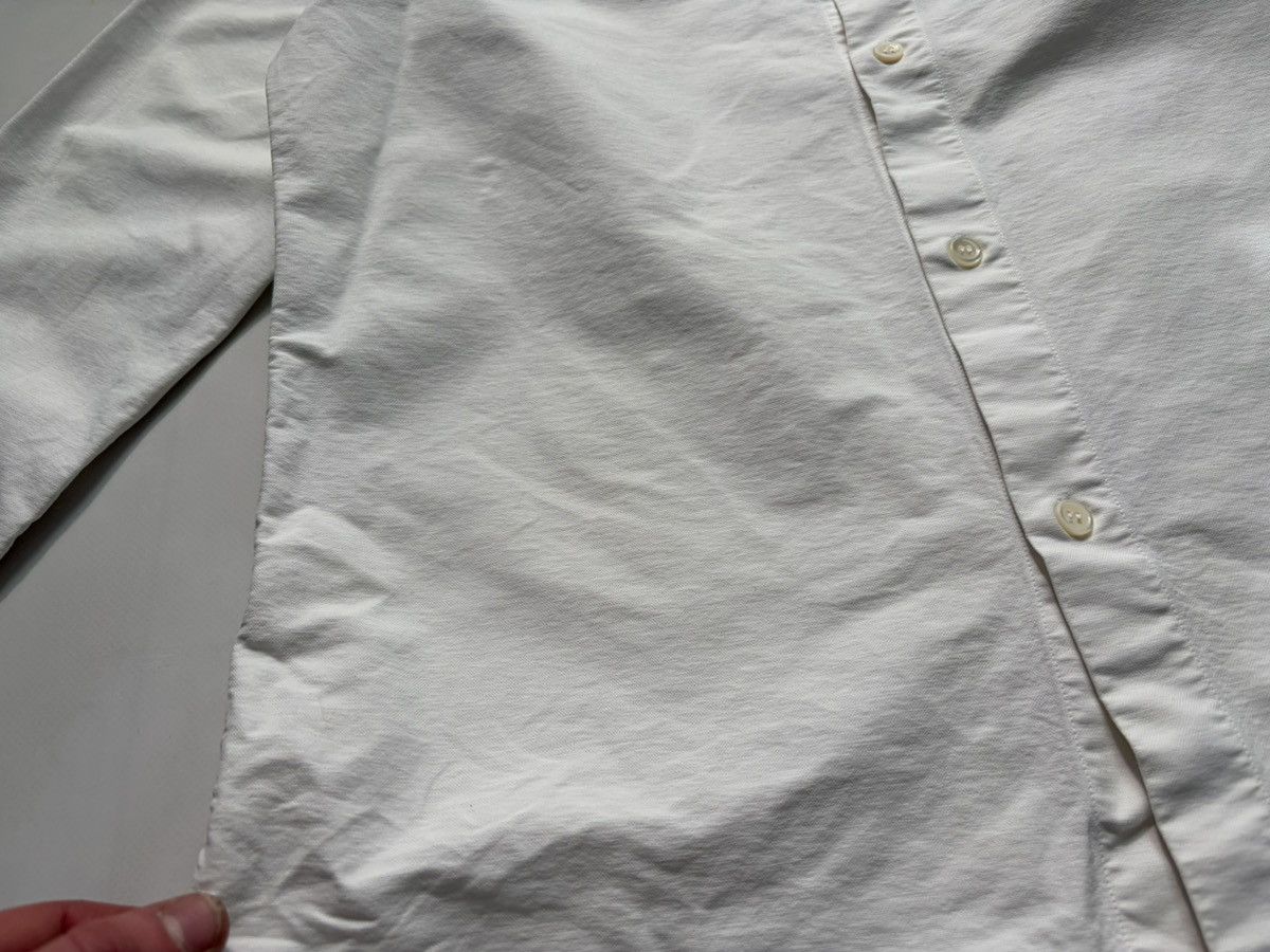 A.P.C. A.P.C mens shirts button up Size US M / EU 48-50 / 2 - 7 Thumbnail