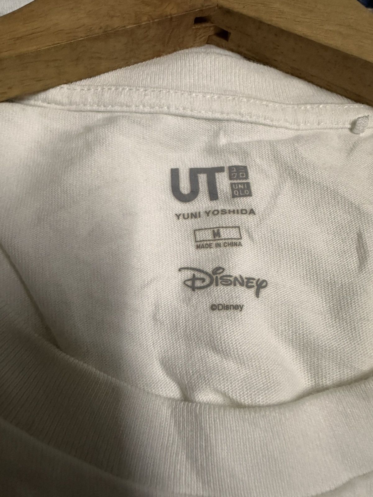 Uniqlo Uniqlo Disney yuni yoshida Size US S / EU 44-46 / 1 - 9 Thumbnail