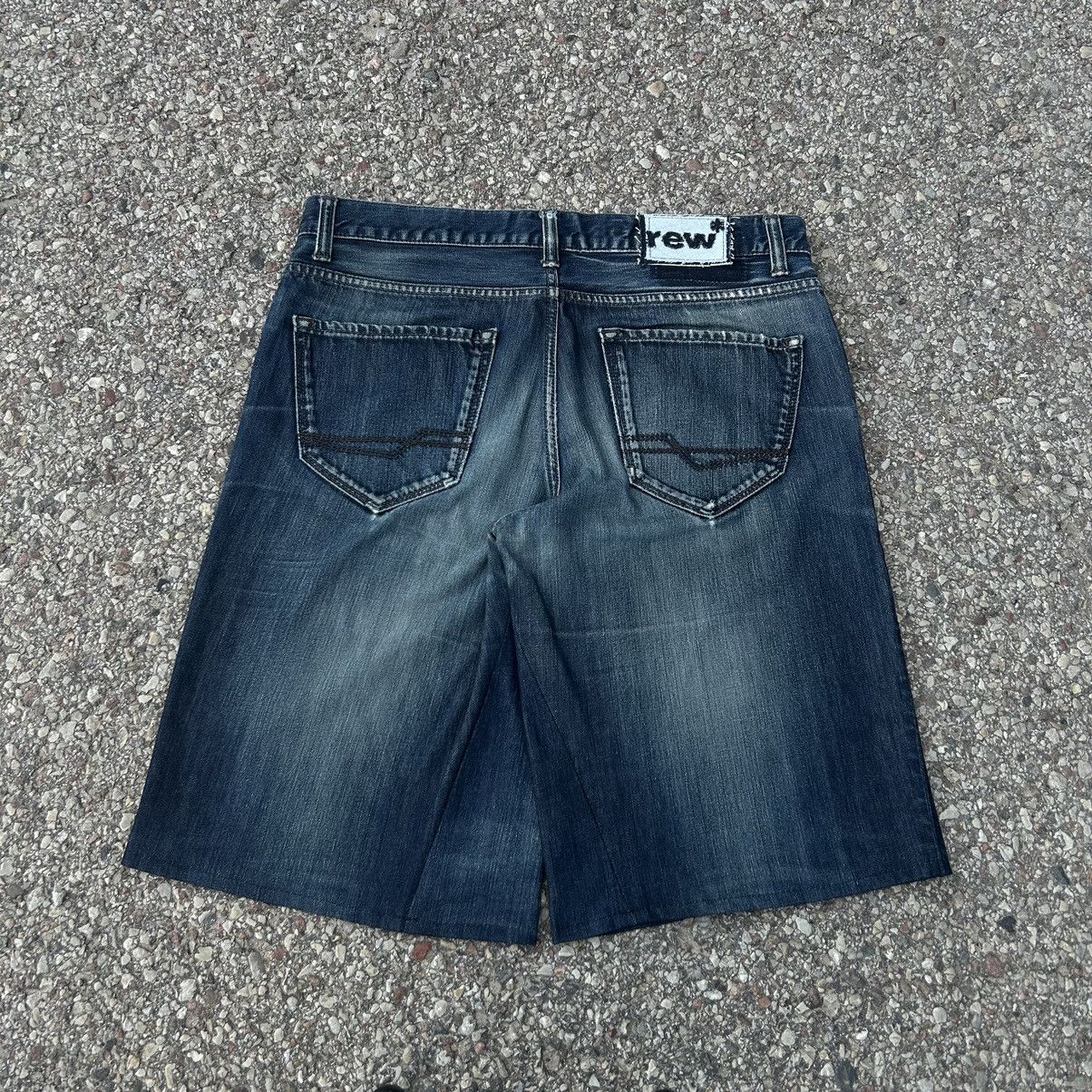 Handmade Rewbyadam jorts Size US 34 / EU 50 - 3 Thumbnail