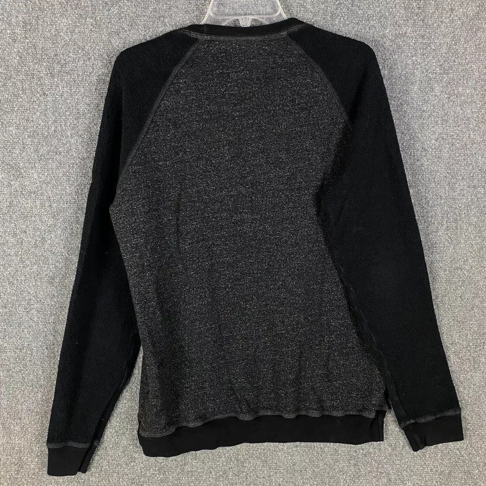 Splendid Splendid Mills Sweater Men's Large Pullover Cotton Blend L Size US L / EU 52-54 / 3 - 7 Thumbnail