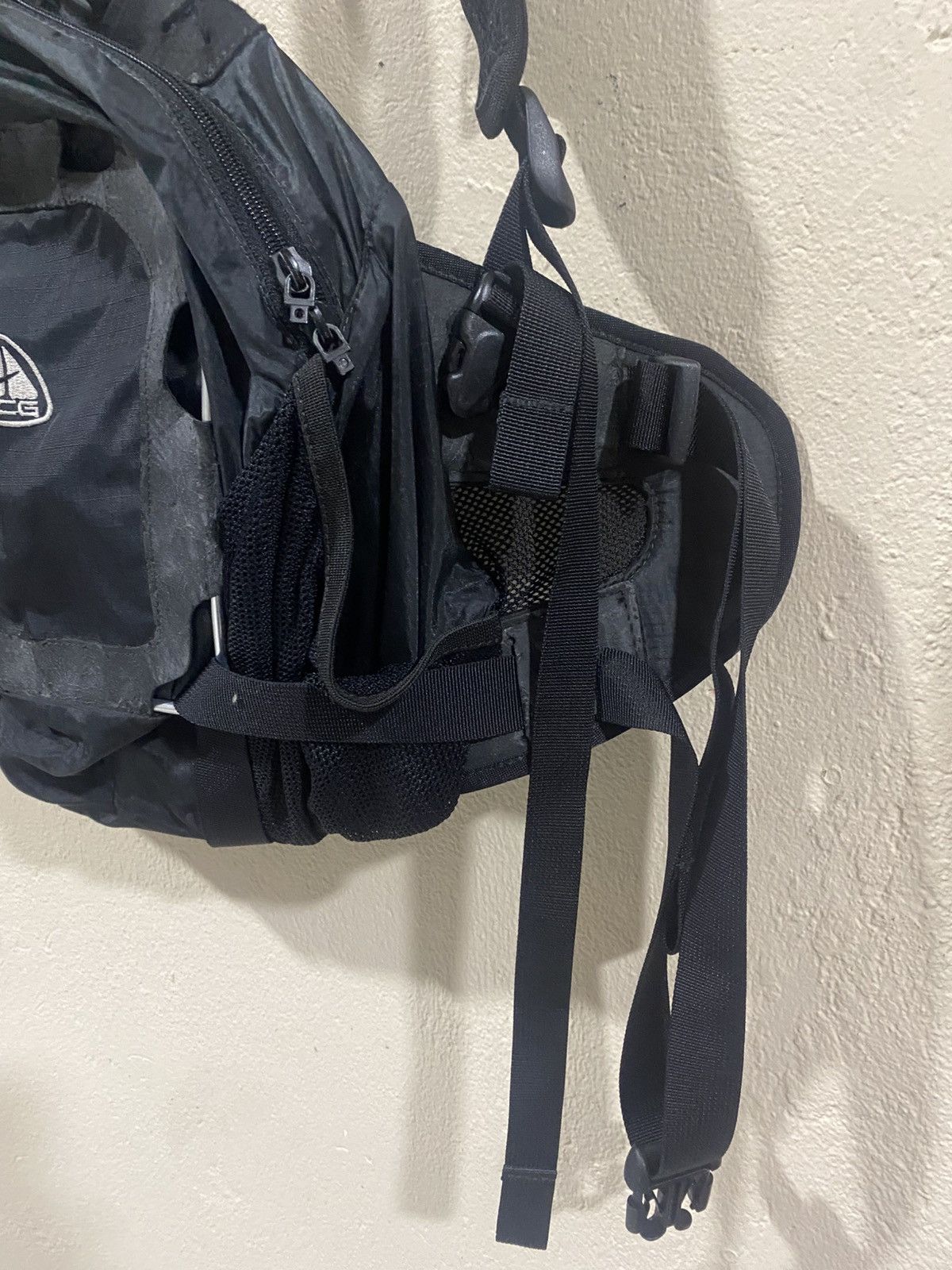 Nike ACG ACG Bioknx 2003 Harness Lower Backpack Size ONE SIZE - 3 Thumbnail