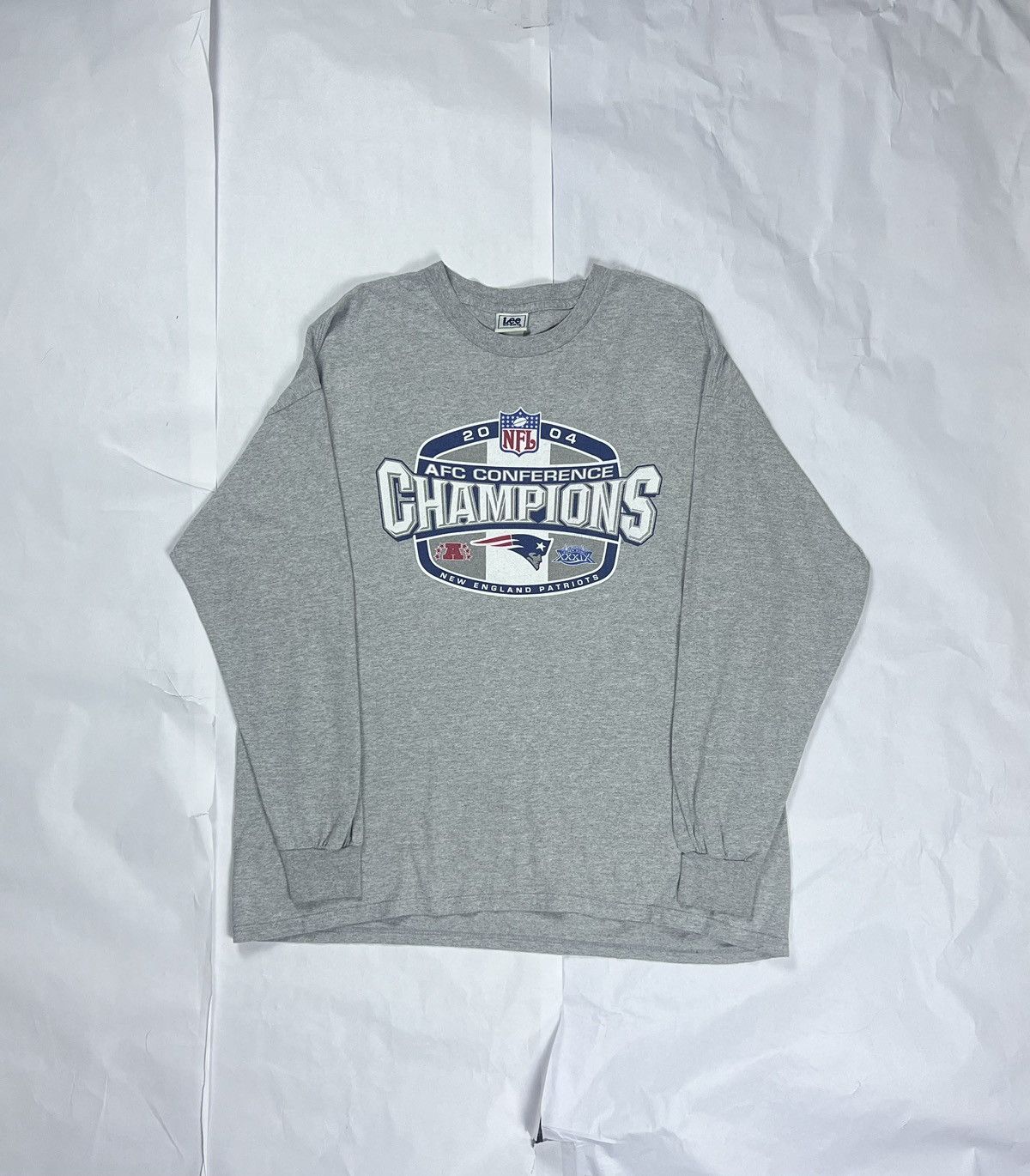 Lee × NFL | Grailed