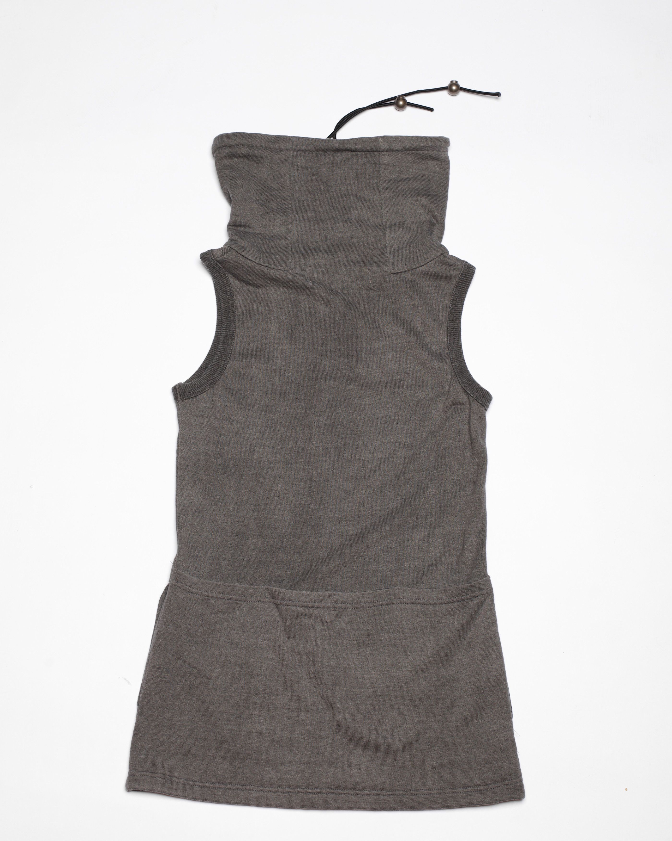 Beauty Beast beauty:beast Funnel Neck Vest Size US S / EU 44-46 / 1 - 2 Thumbnail