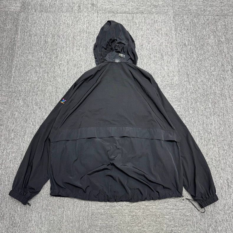 Louis Vuitton Louis Vuitton 2054 Co-Branded Nylon jacket 2501-Nextarrow Size US L / EU 52-54 / 3 - 4 Thumbnail