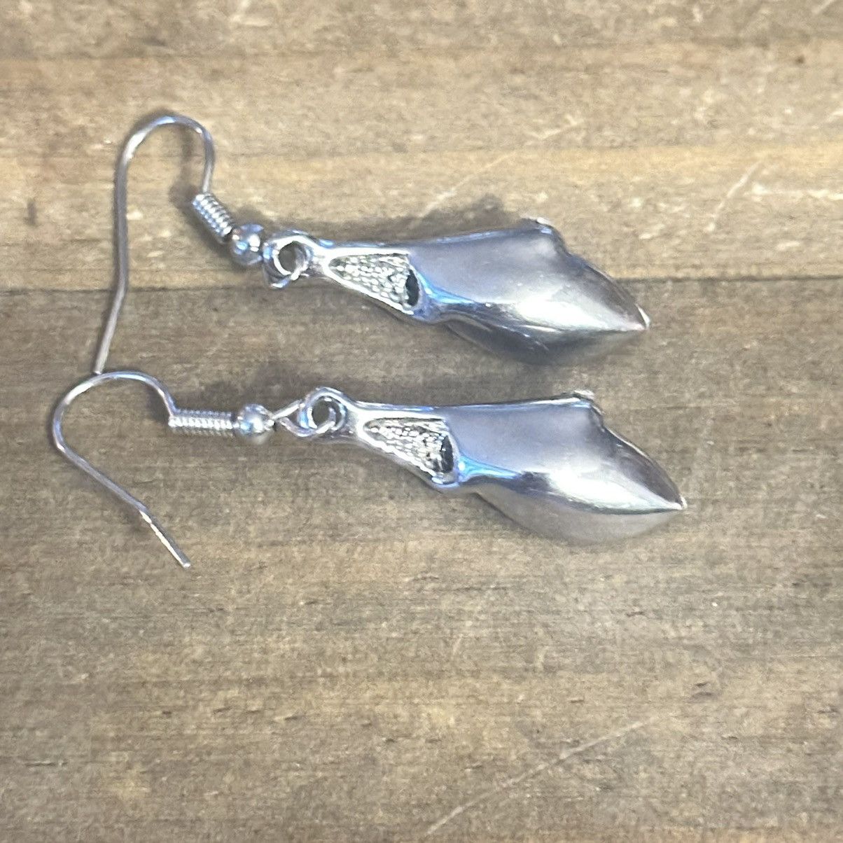 Other Teal marquise gemstone dangle earrings Size ONE SIZE - 3 Thumbnail