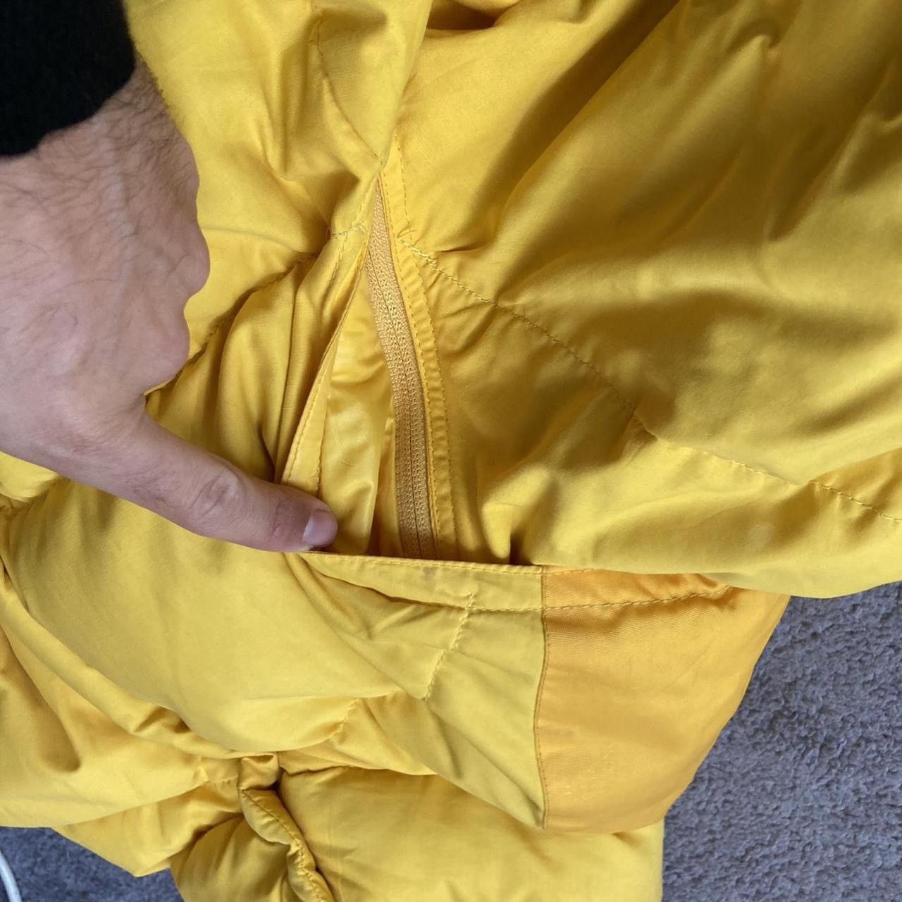Moncler Moncler Grenoble vintage 80s puffer removable sleeves Size US M / EU 48-50 / 2 - 7 Thumbnail