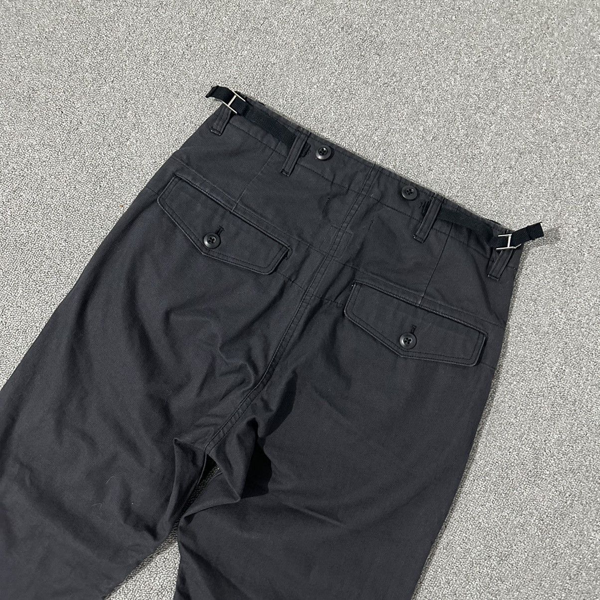 Facetasm Facetasm - Multipocket cargo pants Size US 30 / EU 46 - 7 Thumbnail
