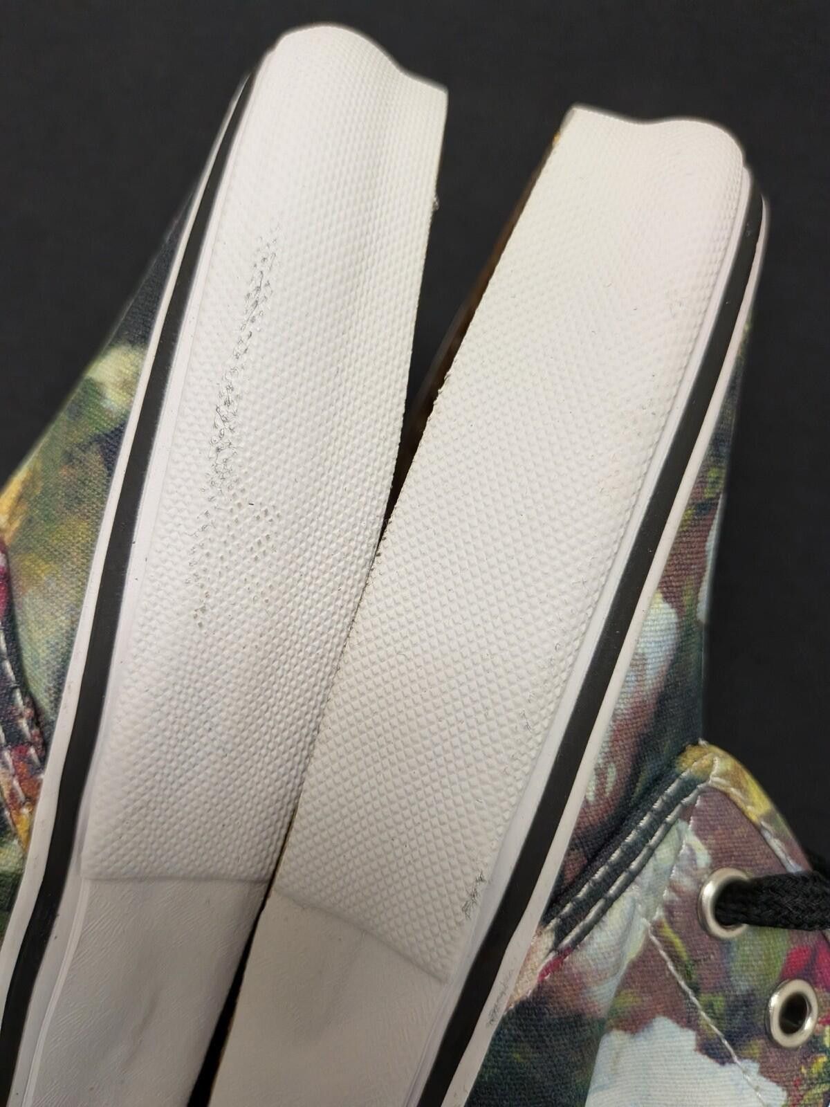 Vans VANS x Supreme Chukka 95 Power Corruption Lies PCL US10 Size US 10 / EU 43 - 12 Thumbnail