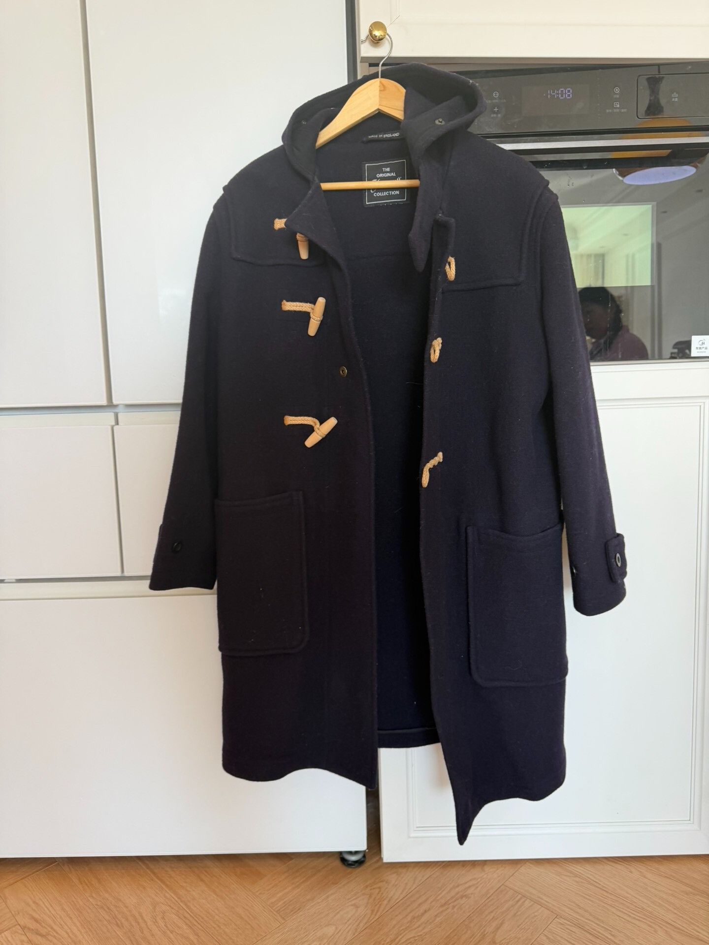 Gloverall Gloverall Monty Coat Size US S / EU 44-46 / 1 - 1 Thumbnail