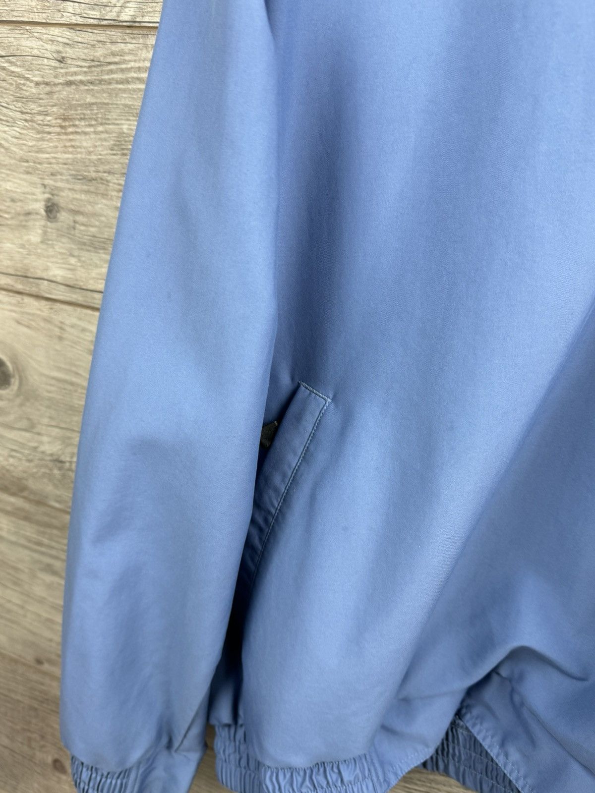 Nike Nike Golf Rare Vintage Jacket Size XL 90s Size US XL / EU 56 / 4 - 19 Thumbnail