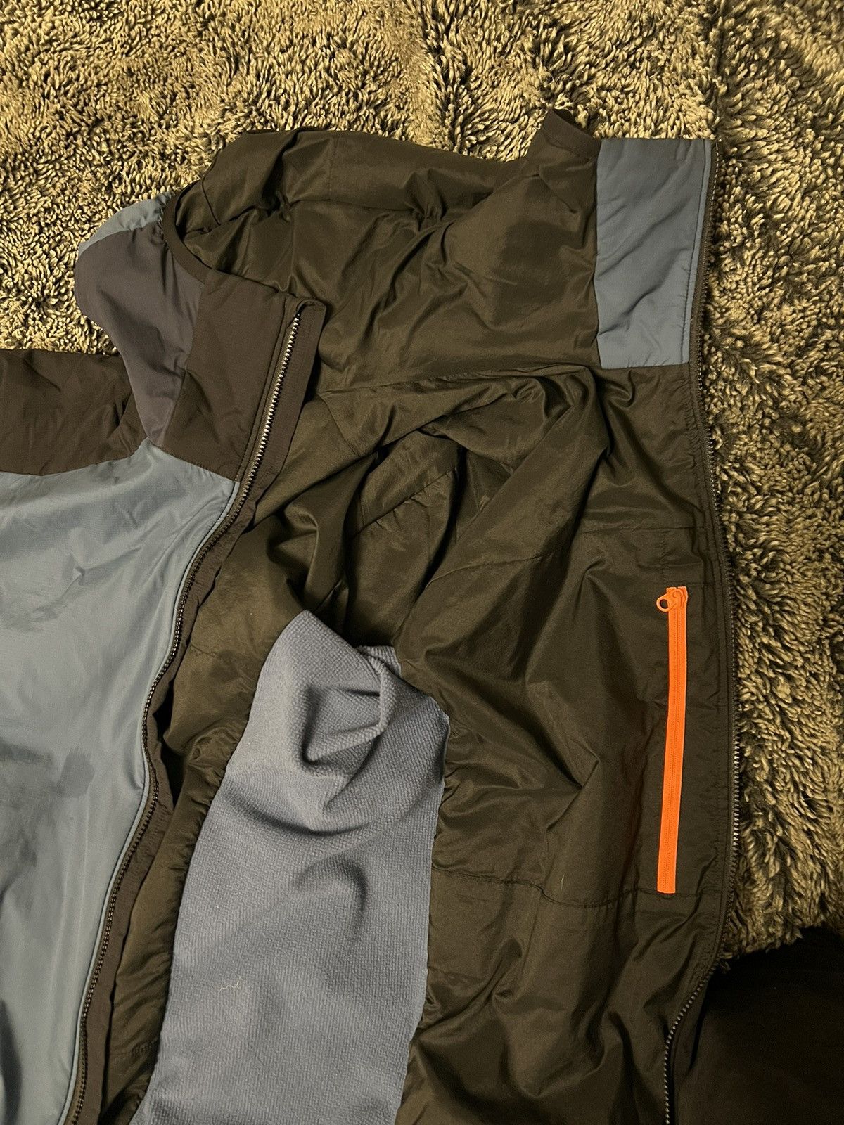 Arc'teryx × Beams Plus Arcteryx beams atom jacket Size US L / EU 52-54 / 3 - 4 Thumbnail