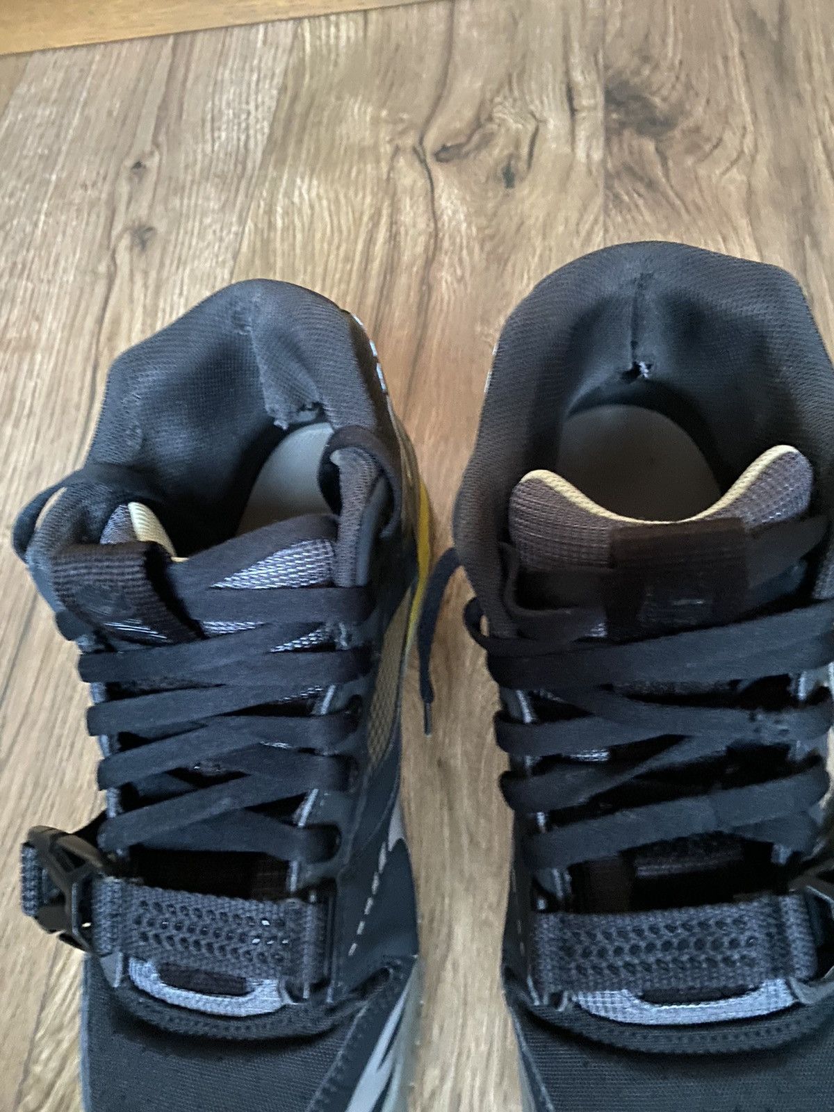 Nike trainer 1 sp dark smoke