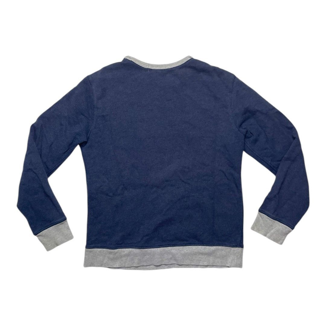 Polo Ralph Lauren Polo Sweatshirts Size US S / EU 44-46 / 1 - 2 Thumbnail