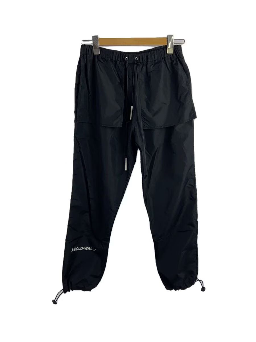 A-COLD-WALL* Logo Nylon Pants Size US 30 / EU 46 - 1 Thumbnail