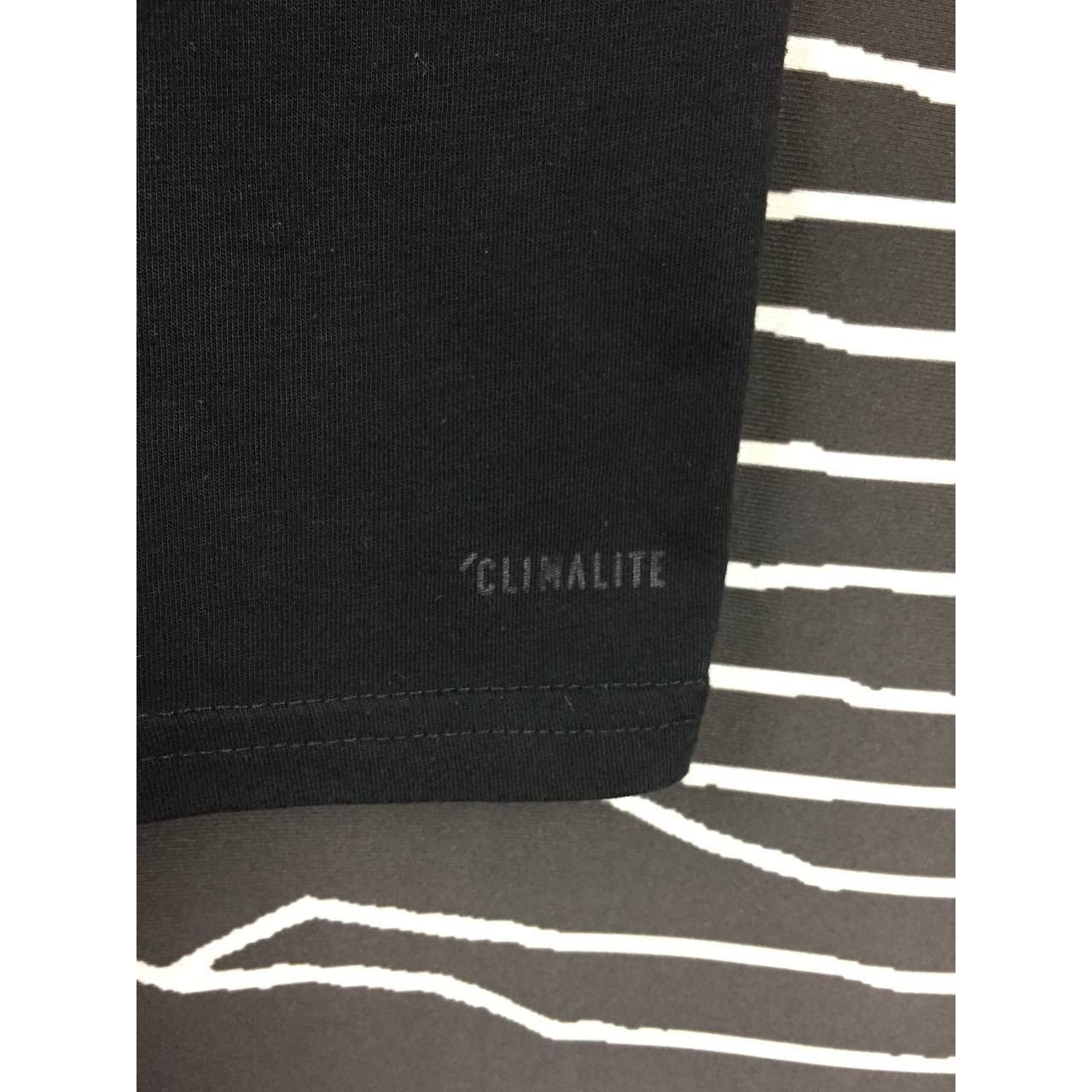 Adidas × Vintage Adidas Ultimate 2.0 Small Logo Sportswear Climalite Tee Size US S / EU 44-46 / 1 - 5 Thumbnail