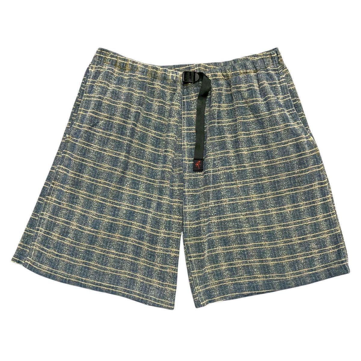 Gramicci × Japanese Brand × Vintage Vintage gramicci shorts Size US 34 / EU 50 - 1 Thumbnail
