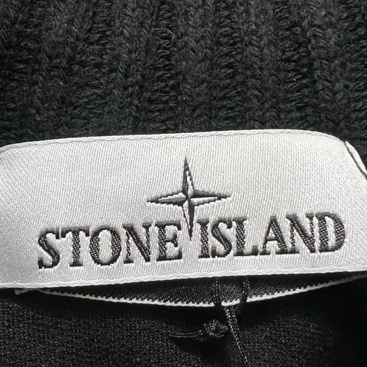 Stone Island Stone Island Sweater Size US XXL / EU 58 / 5 - 3 Thumbnail