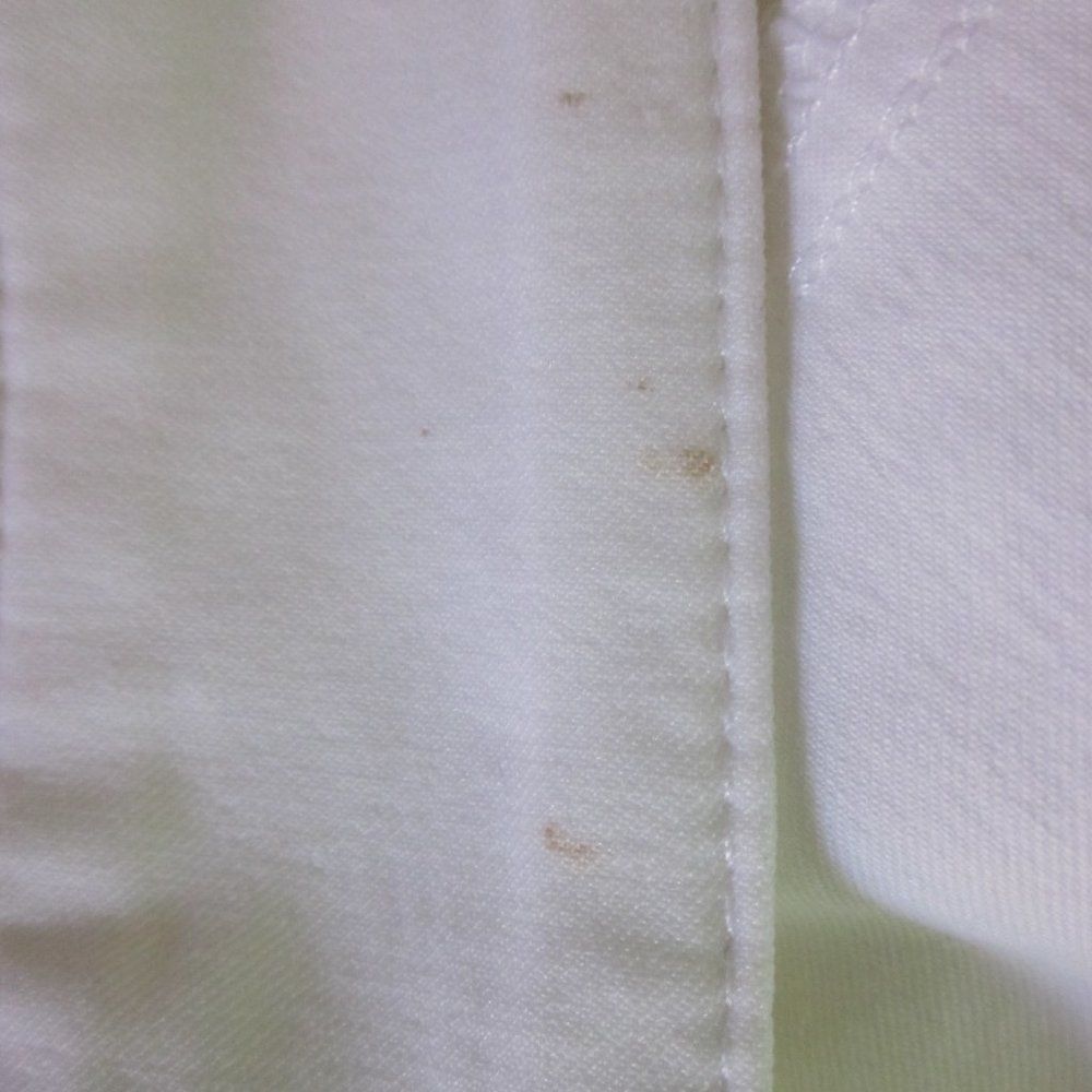Bogner Bognor Sports White Pants Size 6 Size 28" / US 6 / IT 42 - 7 Thumbnail