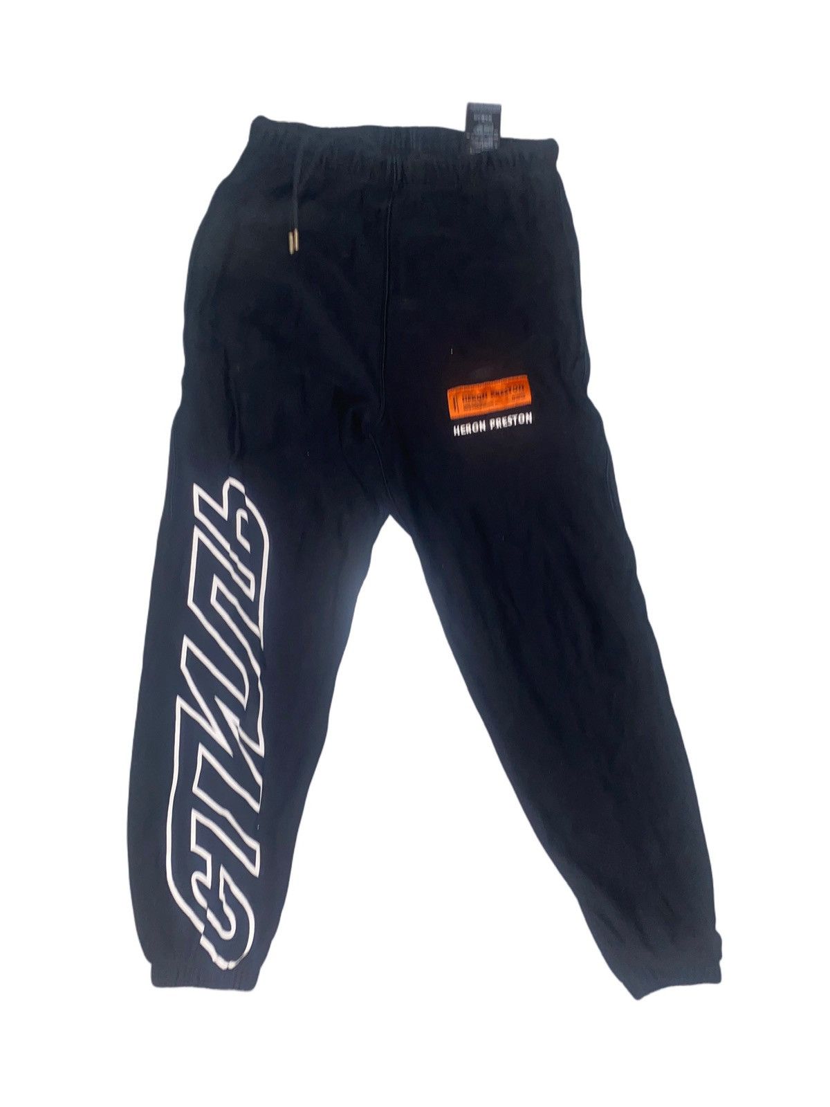 Heron preston nasa joggers store