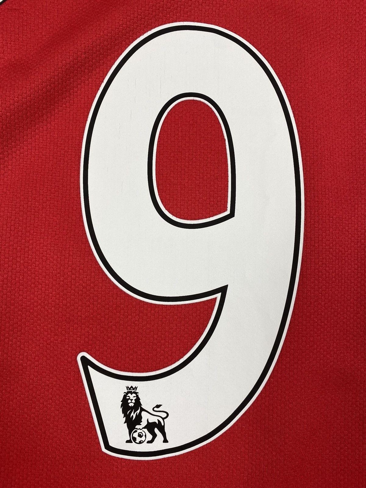 Nike Nike Arsenal FC Vintage Soccer Home Jersey Size L Size US L / EU 52-54 / 3 - 14 Thumbnail