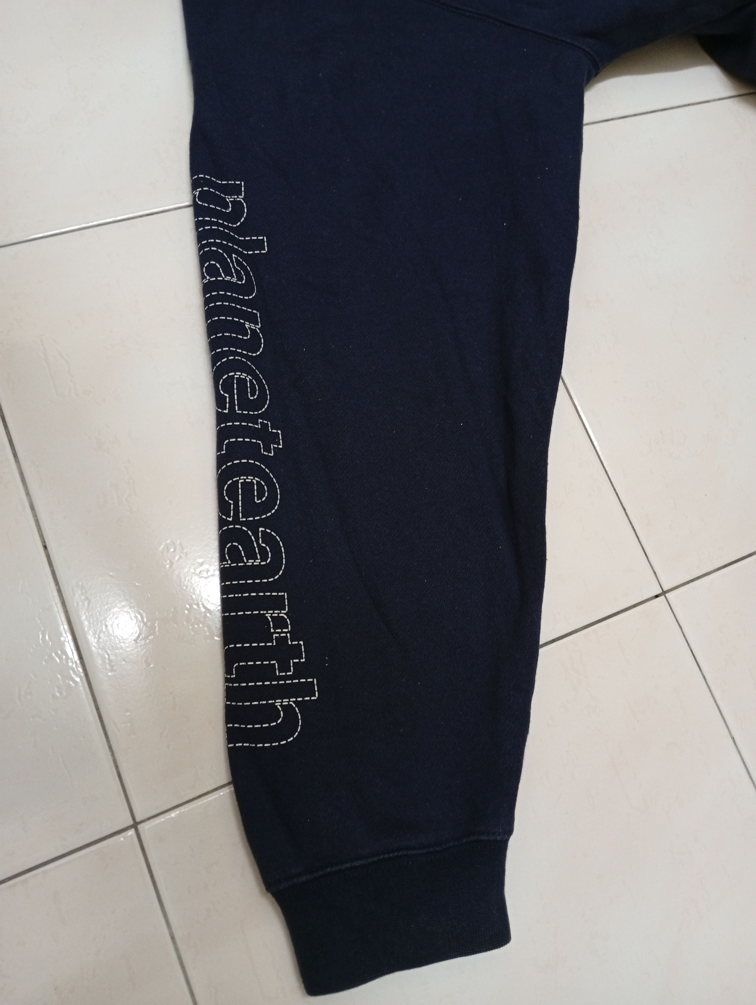 Other PlanetEarth X hoodie Size US XL / EU 56 / 4 - 10 Thumbnail