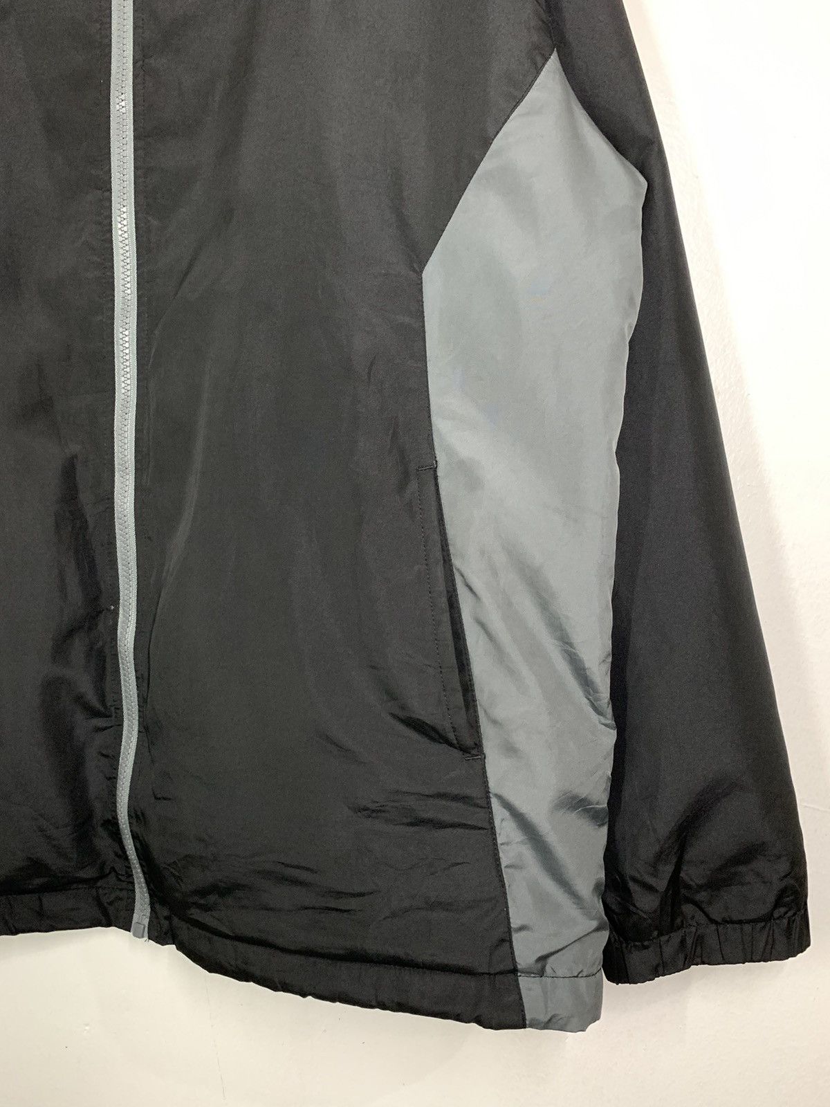 Fila × Vintage Vintage Fila Lightweight Jacket Size US XL / EU 56 / 4 - 4 Thumbnail