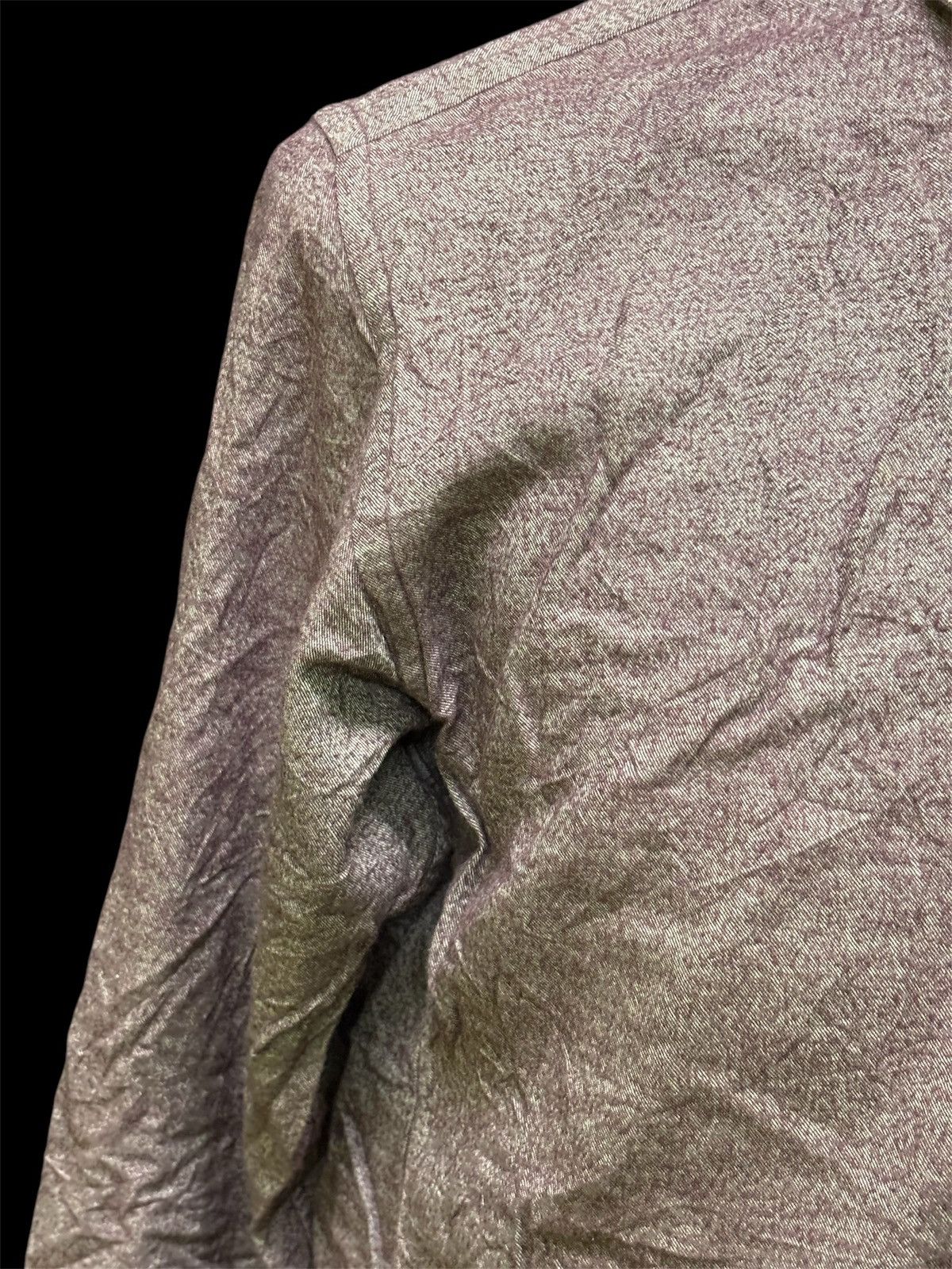 Japanese Brand Urban Research Button Up Shirt Size US L / EU 52-54 / 3 - 5 Thumbnail