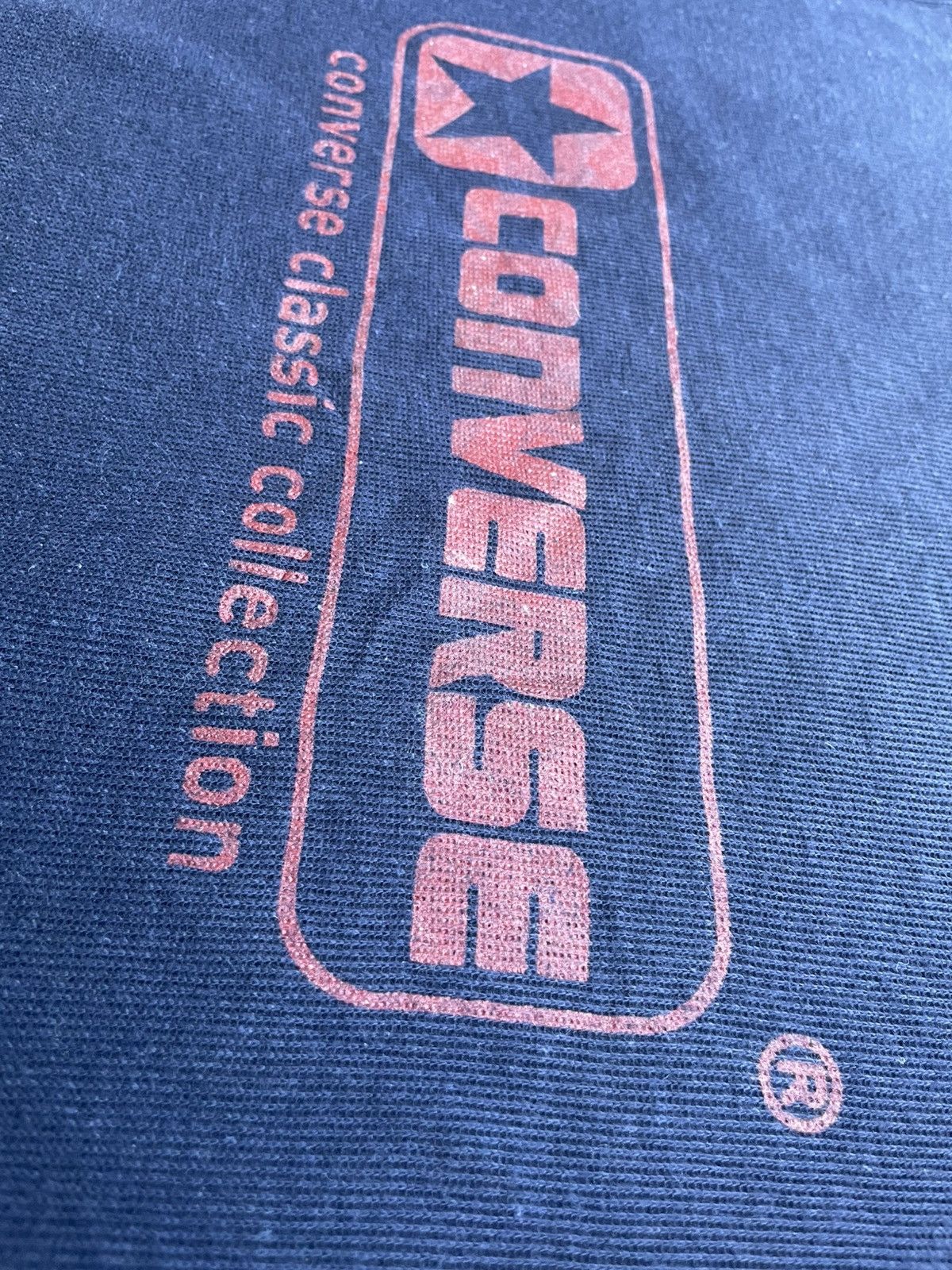 Converse Vintage Converse Sweatshirt Size US M / EU 48-50 / 2 - 13 Thumbnail