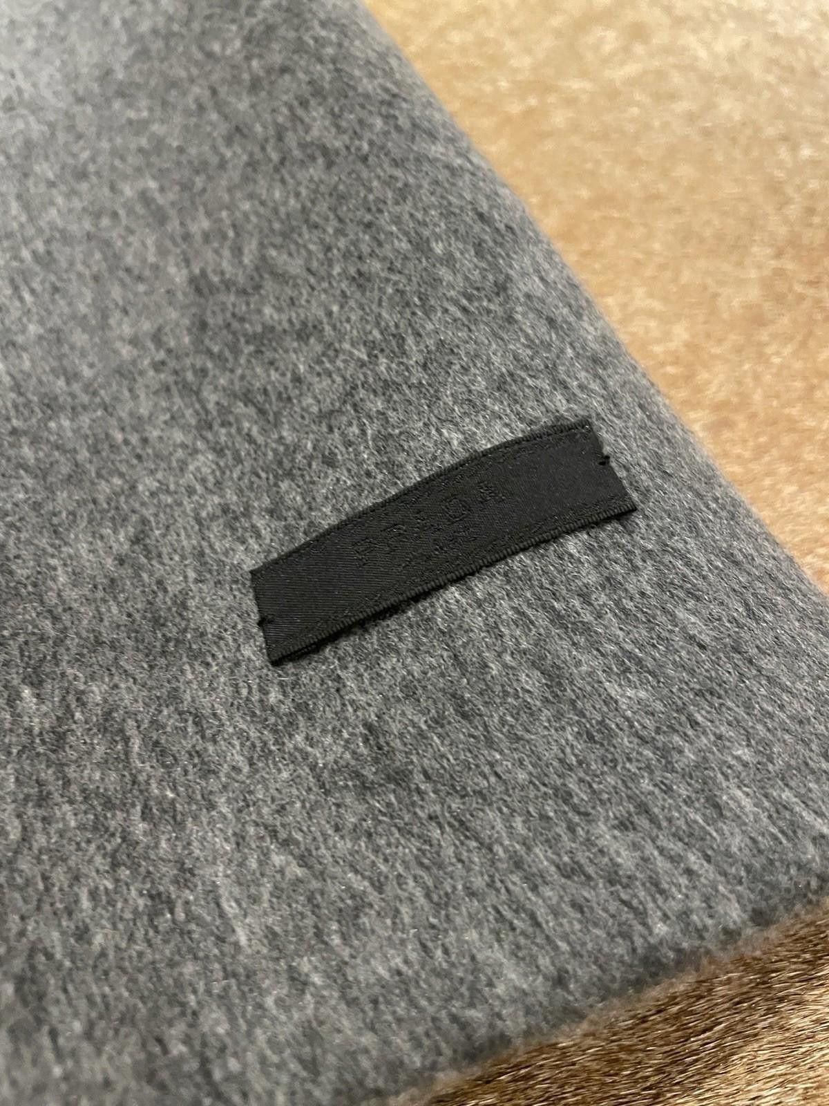 Prada Prada Coat Current Season Size US S / EU 44-46 / 1 - 2 Thumbnail