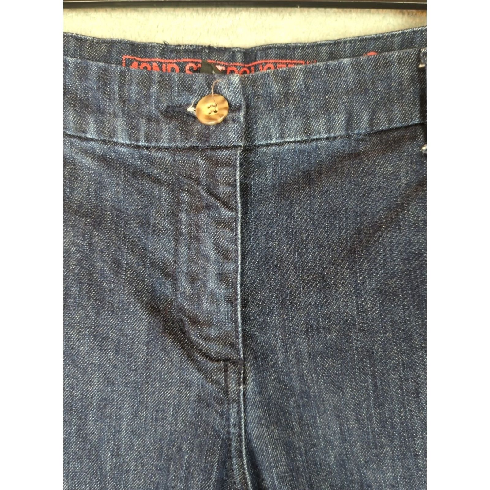 Vintage VINTAGE-NONE? (No) Size 34" / US 12 / IT 48 - 3 Thumbnail