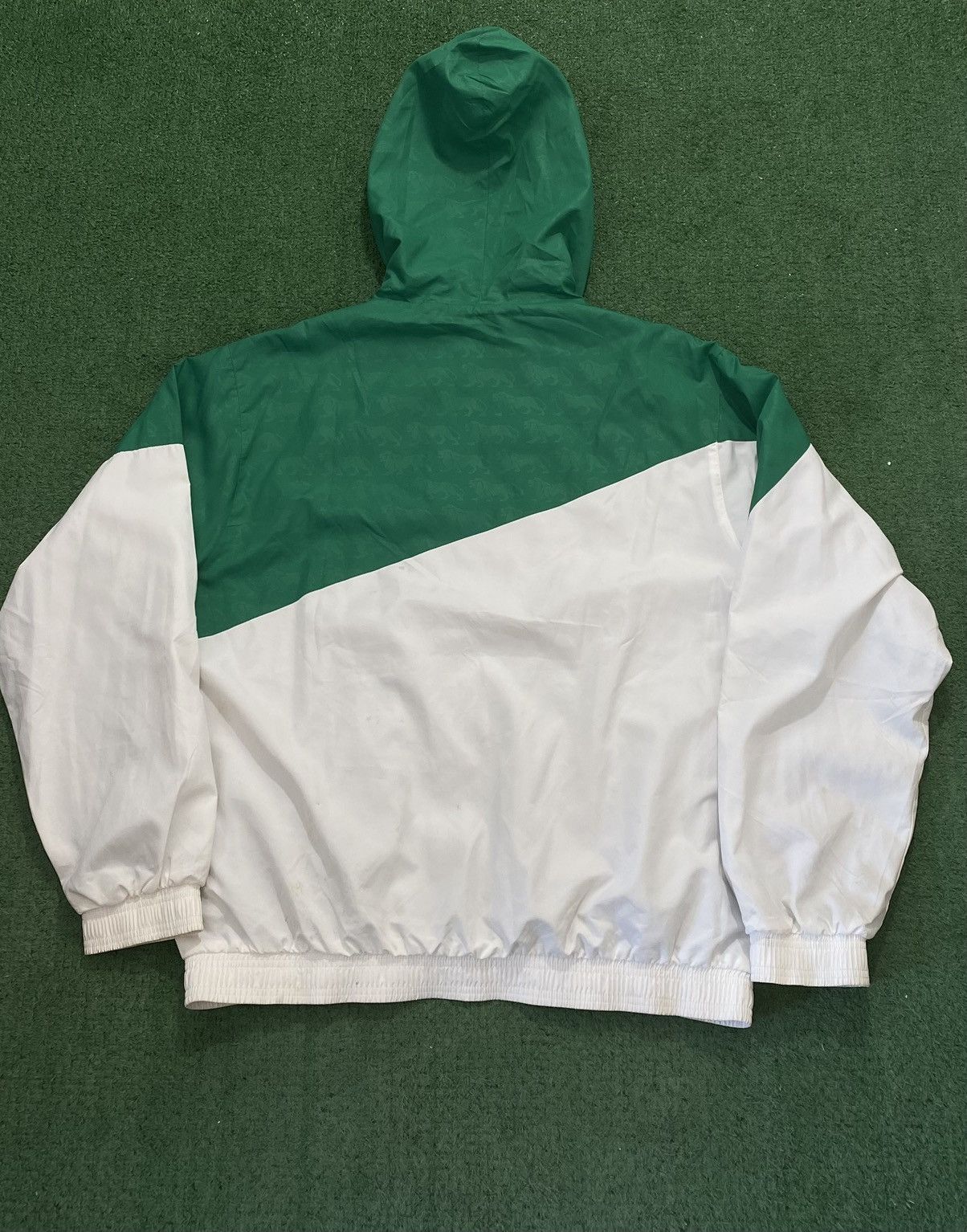 Lonsdale Lonsdale jacket Size US XL / EU 56 / 4 - 8 Thumbnail