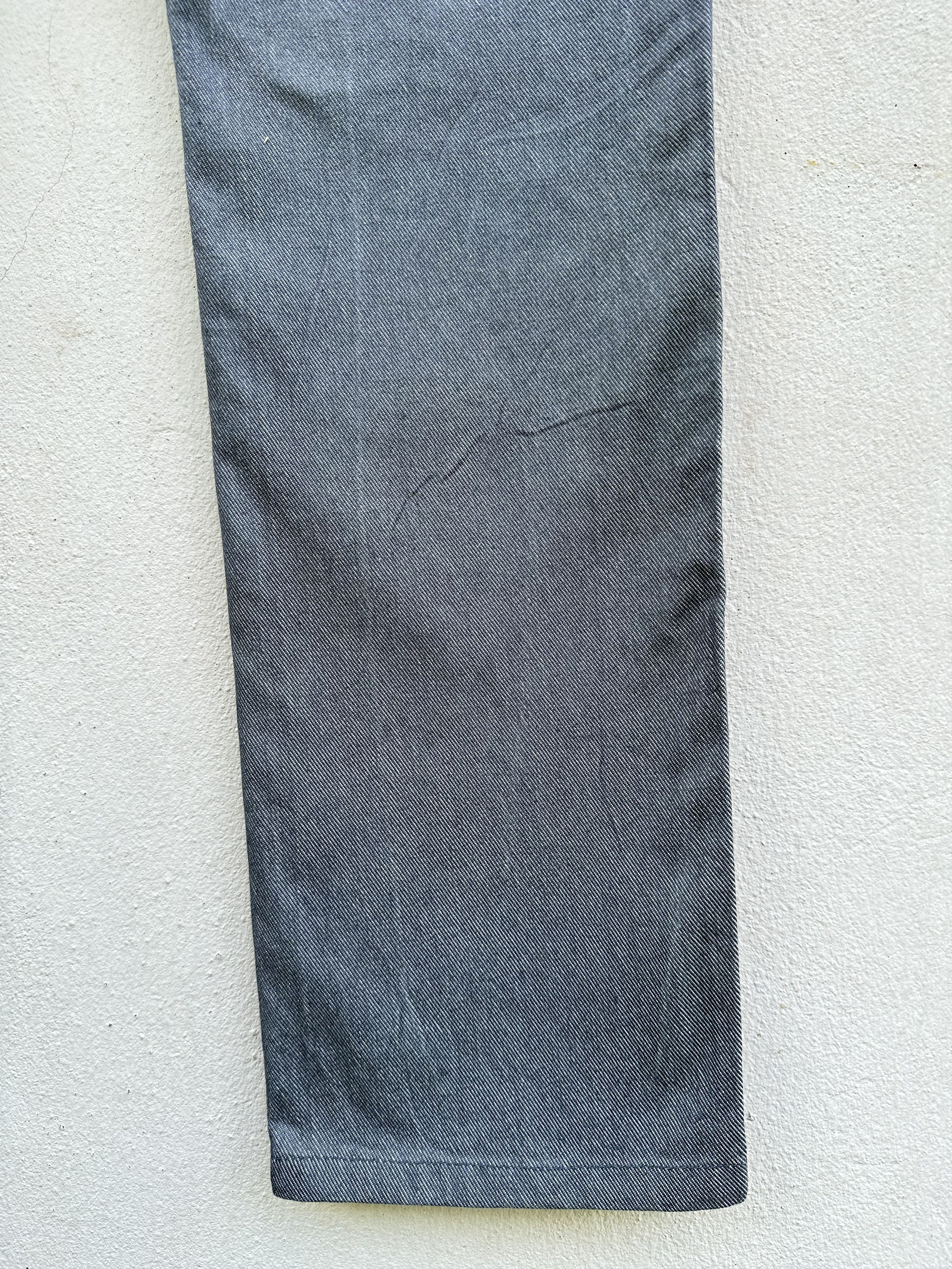 Maison Margiela Martin Maison Margiela Denim Jeans Size US 32 / EU 48 - 19 Thumbnail