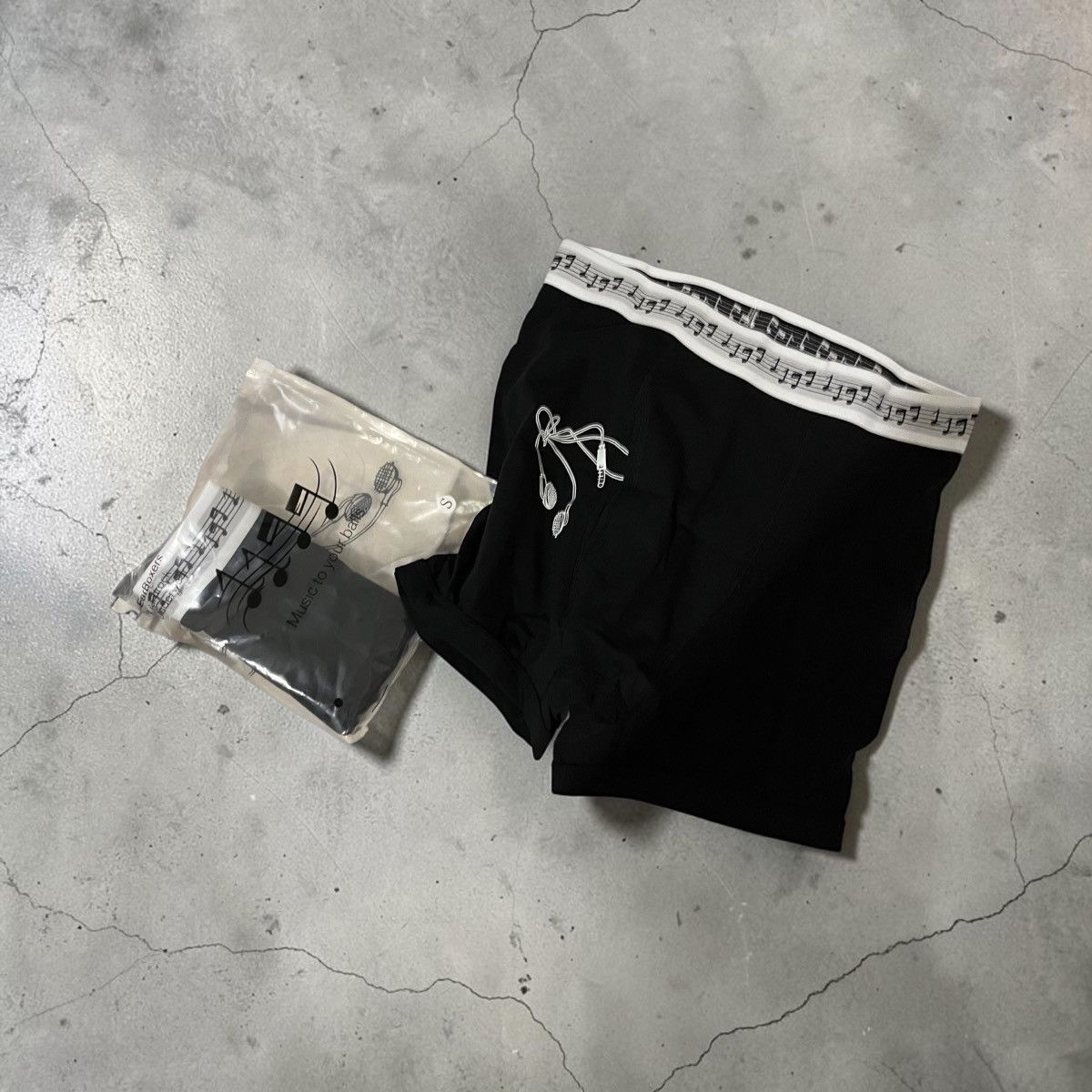 1199 Bazo 1199 Earboxers | Grailed