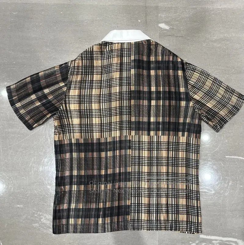 Burberry Burberry Summer Short Sleeve Polo Shirt. Size XS / US 0-2 / IT 36-38 - 2 Thumbnail