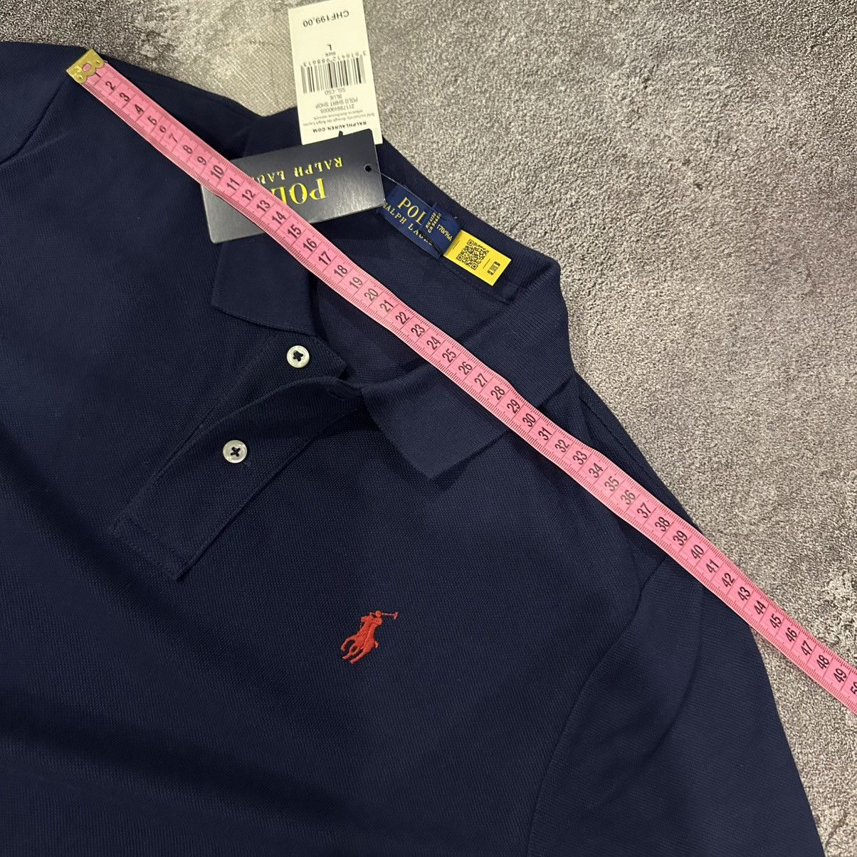 Polo Ralph Lauren POLO RALPH LAUREN Women’s Dress Size L Size L / US 10 / IT 46 - 21 Thumbnail