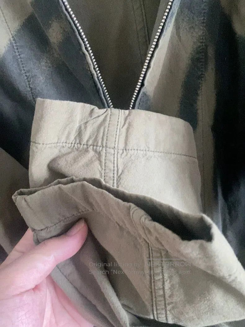 Yohji Yamamoto Supreme x Yohji Yamamoto Hooded Trench Coat. Size US M / EU 48-50 / 2 - 5 Thumbnail