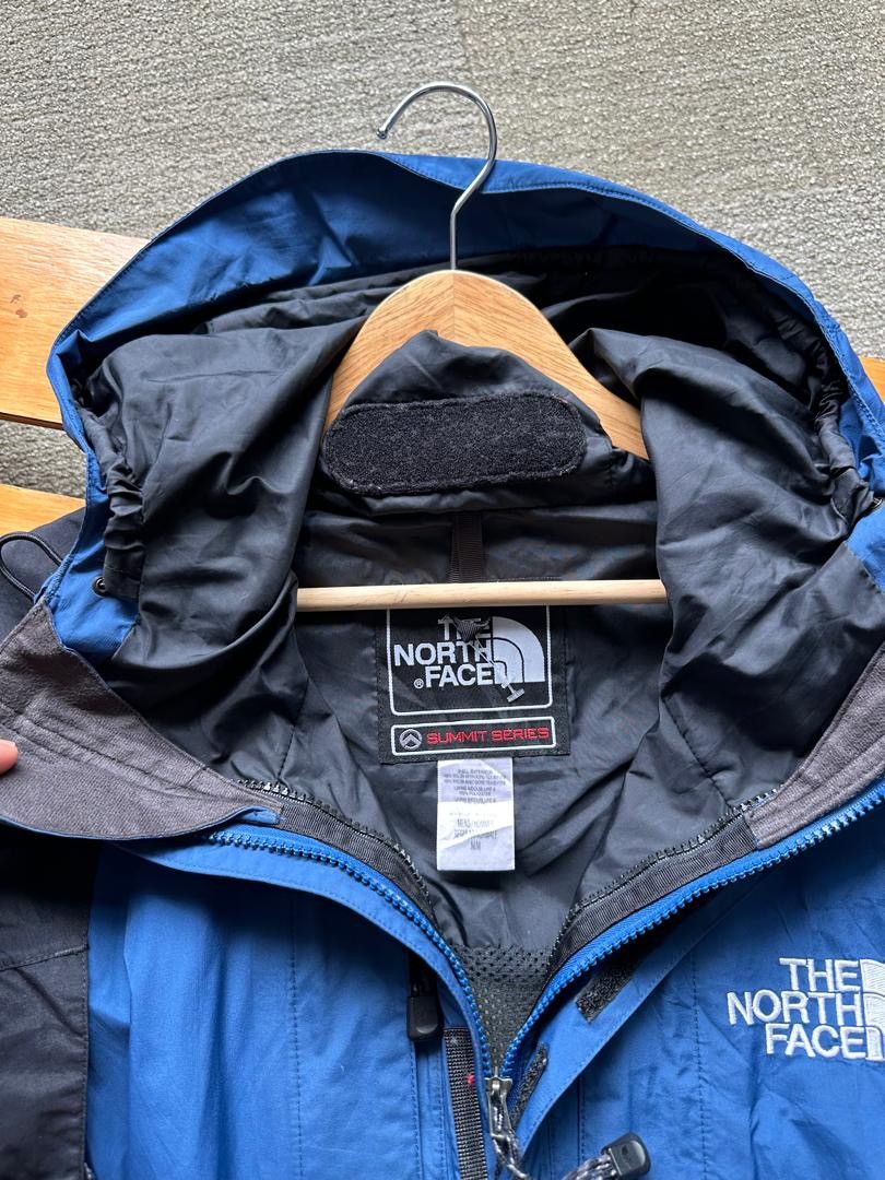 Goretex × The North Face THE NORTH FACE GORETEX SUMMIT SERIES GORPCORE Size US M / EU 48-50 / 2 - 6 Thumbnail
