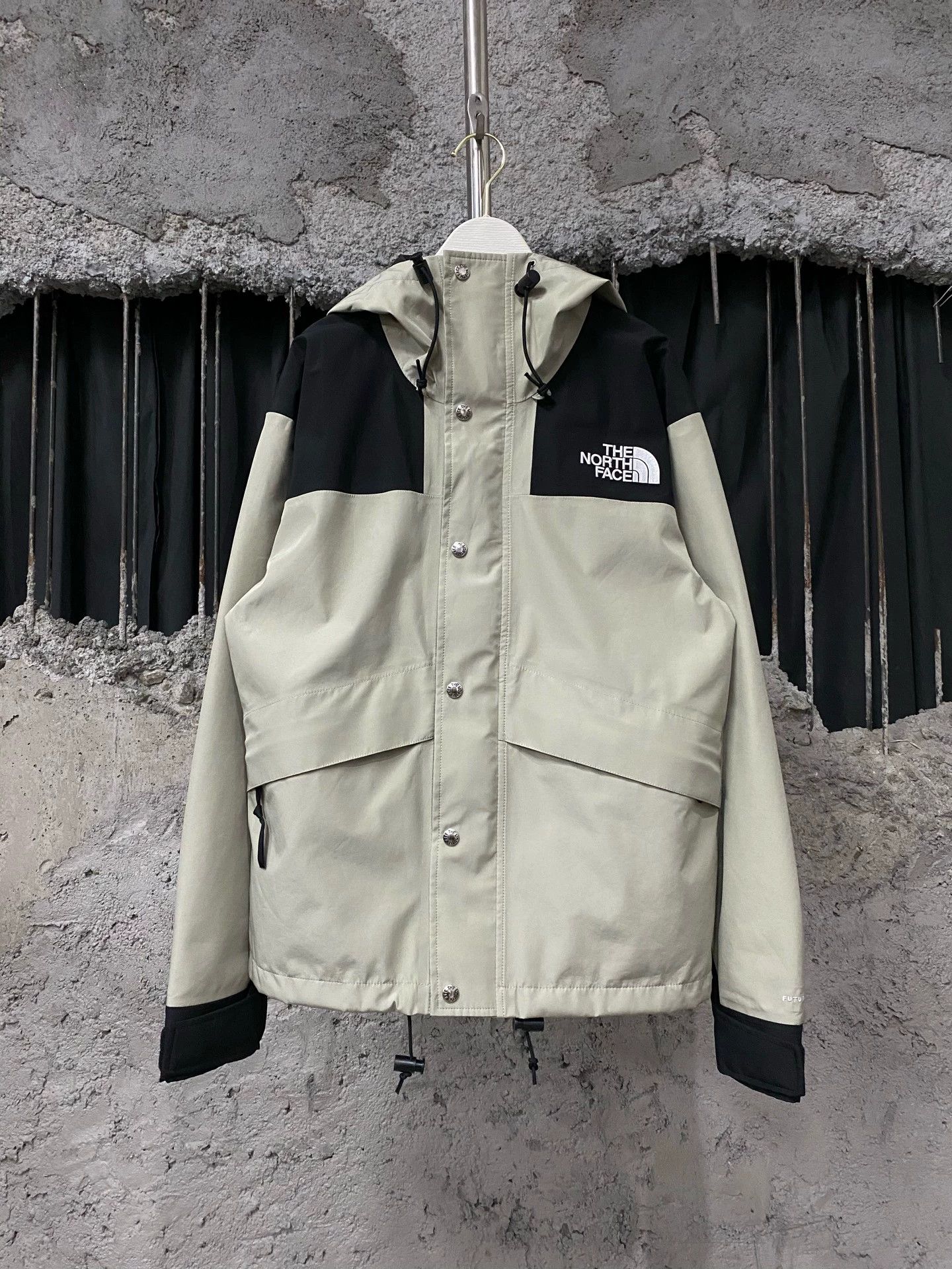 The North Face The North Face 1986 Jacket XS New Size XS / US 0-2 / IT 36-38 - 1 Thumbnail