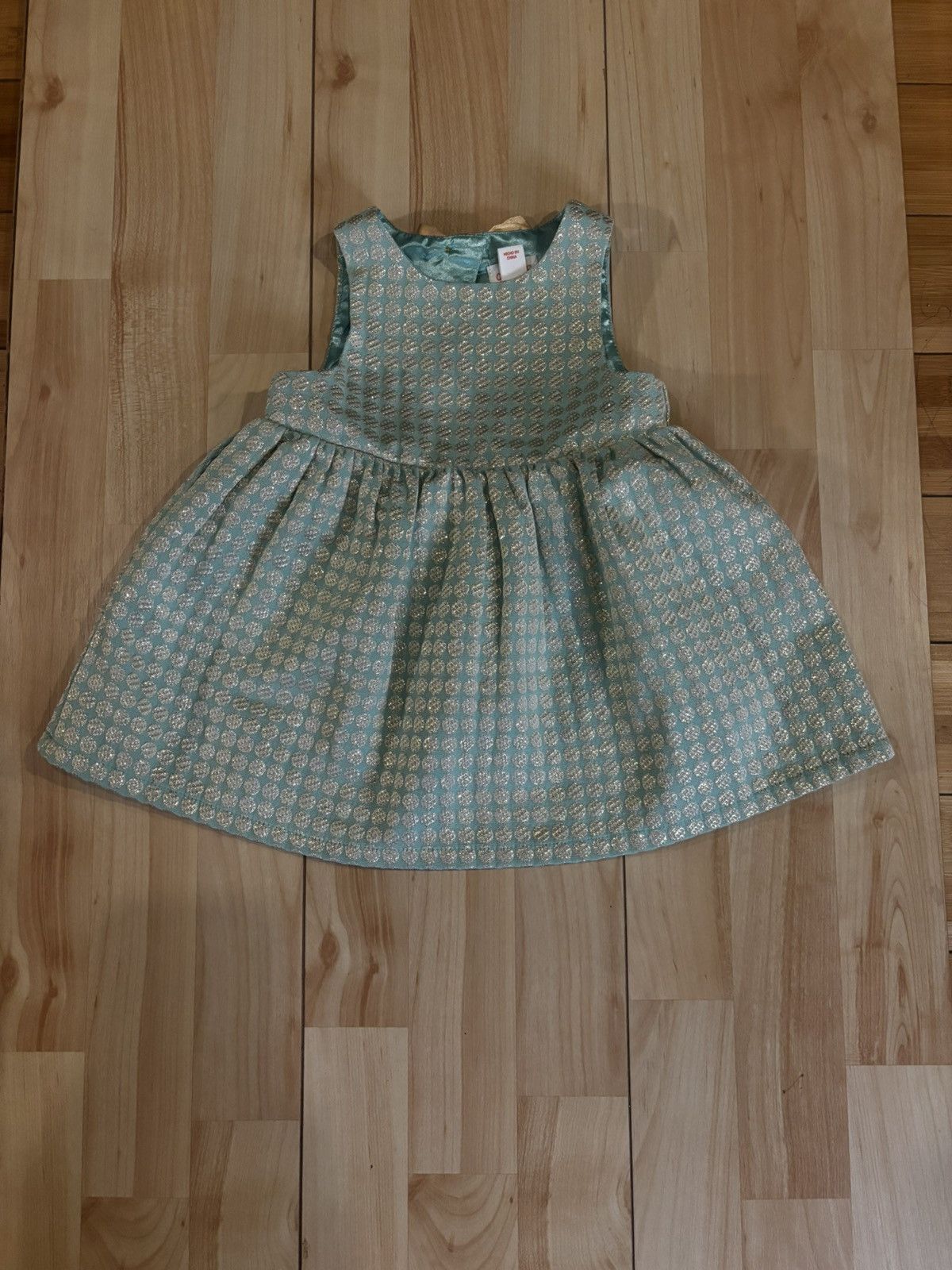Other Cat & Jack baby dress.kb-101 Size ONE SIZE - 1 Thumbnail