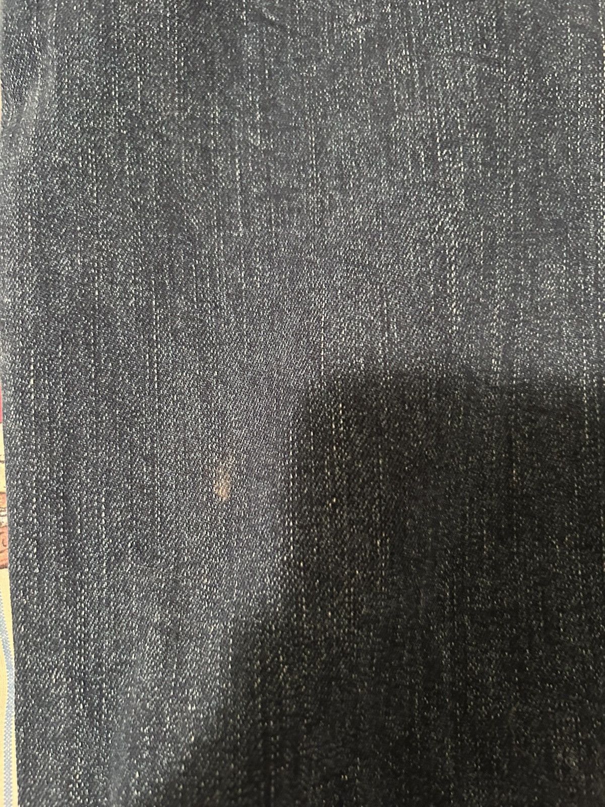 Etro Etro Denim Slim Fit 34 Waist Blue Mens Size US 34 / EU 50 - 6 Thumbnail