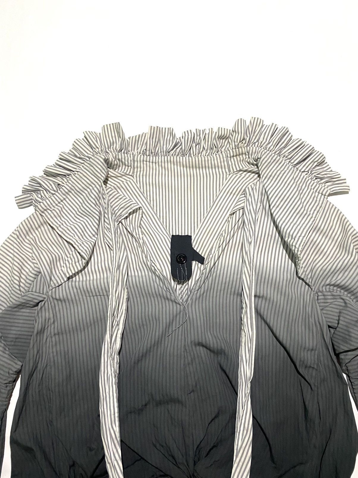 Bernhard Willhelm ARCHIVE BERNHARD WILLHELM AW 2007 Size S / US 4 / IT 40 - 8 Thumbnail